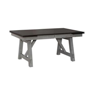 Liberty Furniture - Newport Trestle Table - 131-P4094_131-T4094