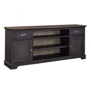 Liberty Furniture - Ocean Isle 72 Inch Entertainment TV Stand - 303G-TV72