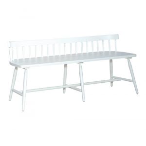 Liberty Furniture - Palmetto Heights Bed Bench - 499-BR47