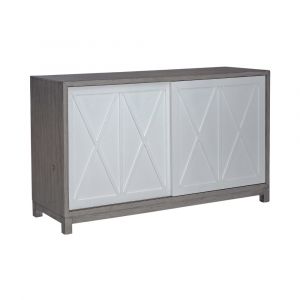 Liberty Furniture - Palmetto Heights Server - 499-SR6036