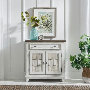 Liberty Furniture - River Place Accent Cabinet - 237-AC1000