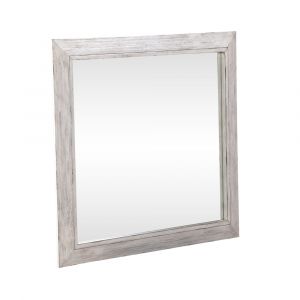Liberty Furniture - River Place Mirror - 237-BR51