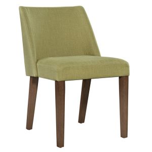 Liberty Furniture - Space Savers Nido Chair - Green (Set of 2) - 198-C9001S-GE