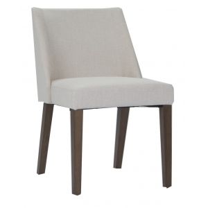 Liberty Furniture - Space Savers Nido Chair - Light Tan - (Set of 2) - 198-C9001S-TN