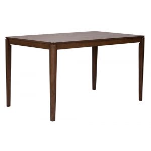 Liberty Furniture - Space Savers Rectangular Leg Table - 198-T3253