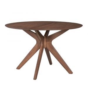 Liberty Furniture - Space Savers Round Pedestal Table - 198-T4747