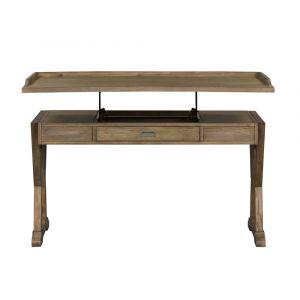 Liberty Furniture - Stone Brook Lift Top Writing Desk - 466-HO109