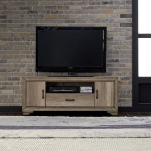 Liberty Furniture - Sun Valley 60 Inch TV Console - 439-TV60