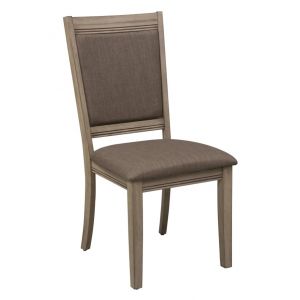 Liberty Furniture - Sun Valley Uph Side Chair (Set of 2) - 439-C6501S