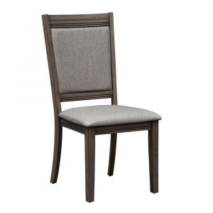 Liberty Furniture - Tanners Creek Uph Side Chair (Set of 2) - 686-C6501S