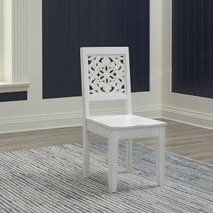 Liberty Furniture - Trellis Lane Accent Chair - 2094-AC3002