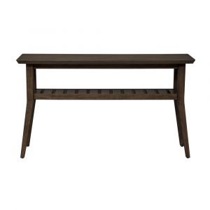 Liberty Furniture - Ventura Blvd Sofa Table - 796-OT1030
