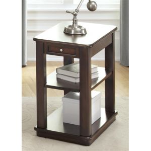 Liberty Furniture - Wallace Chair Side Table - 424-OT1021