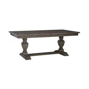 Liberty Furniture - Westfield Trestle Table - 944-P4202_944-T4202