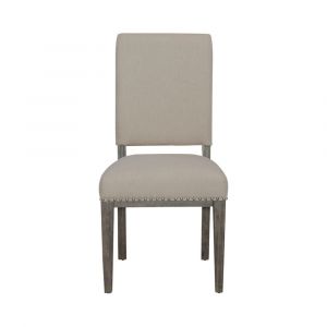 Liberty Furniture - Westfield Uph Side Chair (RTA) (Set of 2) - 944-C6501S