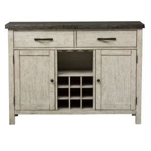 Liberty Furniture - Willowrun Sideboard - 619-SR5238