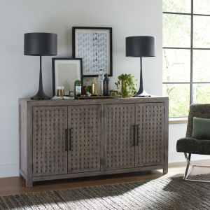 Liberty Furniture - Winslow Accent Buffet - 756-AC1000
