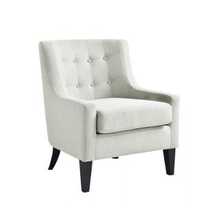 Lifestyle Solutions - Henley Accent Chair, Oyster - 171A012OYS