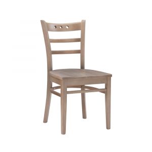 Linon Home Decor - Darby Chair Natural (Set of 2) - CH266NAT02ASU