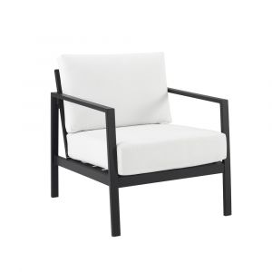 Linon Home Decor - Holland Natural Single Chair - HL020NAT01U