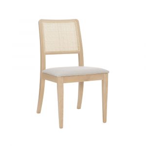 Linon Home Decor - Marsden Chair - CH275NAT01ASU