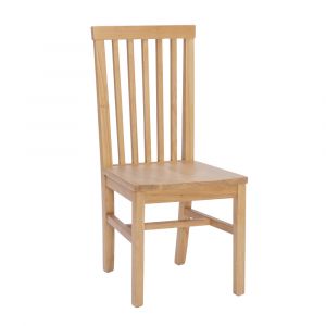 Linon Home Decor - Percival Side Chair Brown (Set of 2) - CH246BRN02KD