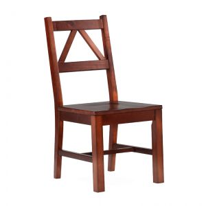 Linon Home Decor - Titian Chair - 86157ATOB-01-KD-U