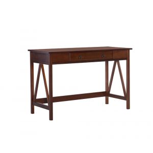 Linon Home Decor - Titian Desk - 86154ATOB-01-KD-U