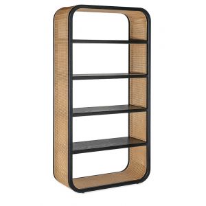 M Furnishings - Cain Bookcase - M34-50350-99