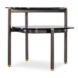 M Furnishings - Grayson Tiered Side Table - M38-80113-00