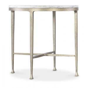 M Furnishings - Jules Round Side Table - M13-80113-95