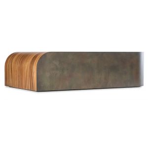 M Furnishings - Kaskade Rectangle Coffee Table - M32-80110-85