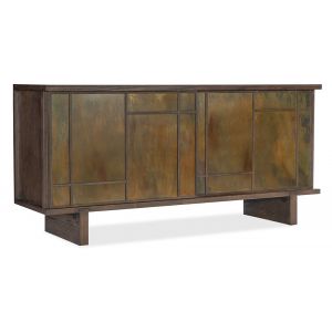 M Furnishings - Shoji Sideboard - M31-85400-89