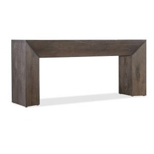 M Furnishings - Wade Chunky Console Table - M08-80151-89