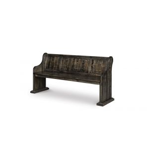 Magnussen - Bellamy Wood Bench - D2491-79