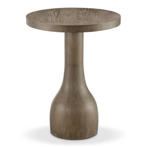 Magnussen - Bosley  Round Accent Table - T5693-35