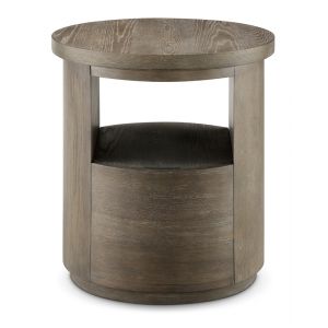 Magnussen - Bosley  Round End Table - T5693-05