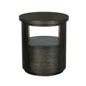Magnussen - Bosley  Round End Table - T5762-05