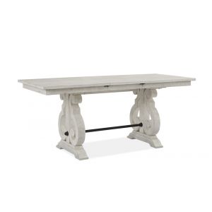 Magnussen - Bronwyn Counter Dining Table - D4436-42