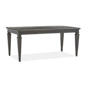 Magnussen - Calistoga Wood Rectangular Dining Table  - D2590-20
