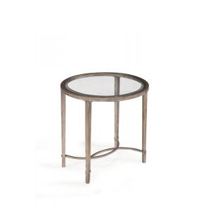 Magnussen - Copia Oval End Table - T2114-07