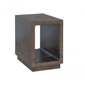 Magnussen - LeLand Chairside End Table - T5704-10