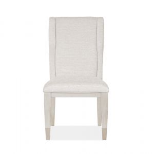 Magnussen - Lenox  Upholstered Host Side Chair (Set of 2) - D5490-66