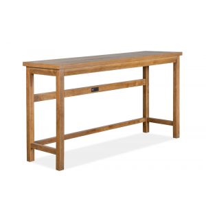 Magnussen - Lindon  - Console Sofa Table - T5570-86
