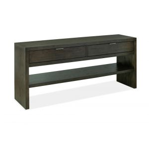 Magnussen - Merrick Rectangular Sofa Table - T5653-73
