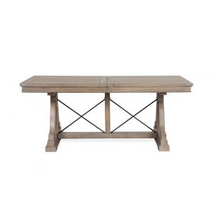 Magnussen - Paxton Place  Trestle Dining Table - D4805-25