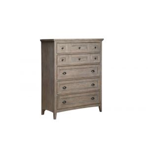 Magnussen - Paxton Place Wood Drawer Chest - B4805-10