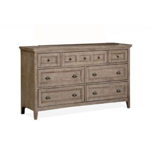 Magnussen - Paxton Place Wood Drawer Dresser - B4805-20