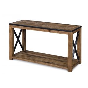 Magnussen - Penderton Wood Rectangular Sofa Table - T2386-73