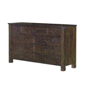 Magnussen - Pine Hill Drawer Dresser - B3561-20